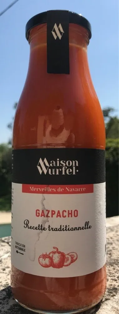 Gazpacho