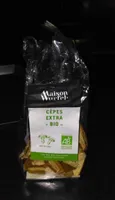 Cèpes extra bio