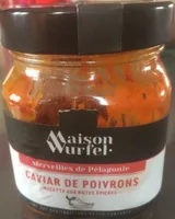 Caviar de poivrons recettes aux notes epicees
