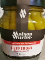 Fefferoni