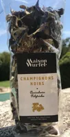 Champignons noirs