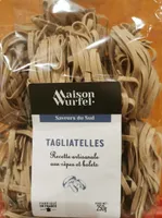 Tagliatelles
