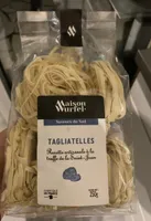 Tagliatelles
