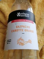 Gazpacho