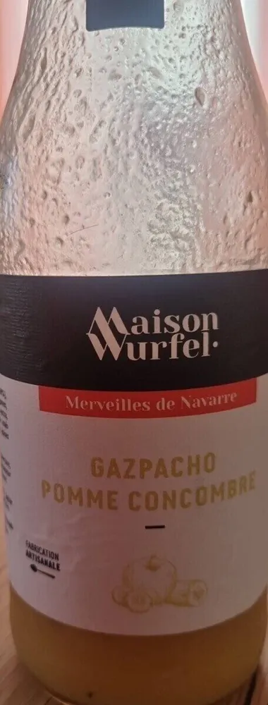 Gaspacho