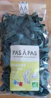 Rubans Spiruline Bio