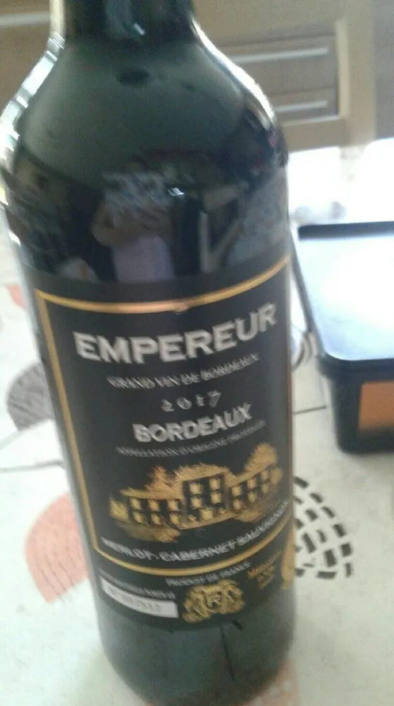 Bordeaux