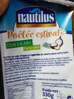 Poelées estivale