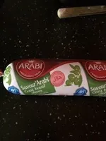 Saucisson De Boeuf