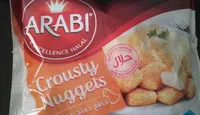 Crousty Nuggets