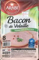 Bacon de Volaille