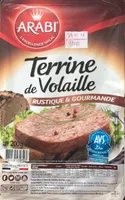 Terrine de volaille
