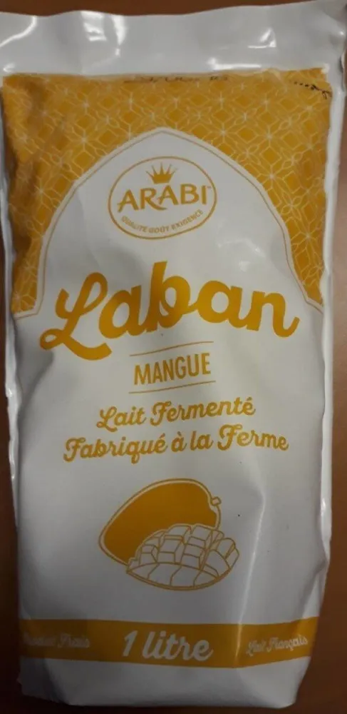 Laban Mangue