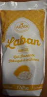 Laban Mangue