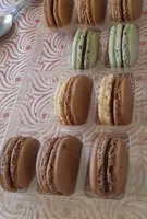 Les artisans du macaron
