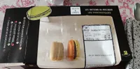 Macarons fantastiques