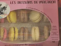 10 extraordinaires macarons