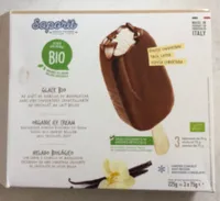 Glace