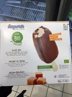 Glace
