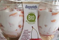 Glace Floridilatte - vanille