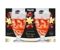 Amarena Vanille 2 coupes de 90 g
