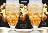Gelato Italiano Caramel Beurre salé