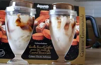 Crèmes glacées italiennes