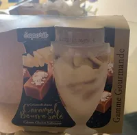 Gelato italienne
