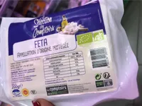 Feta