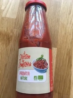 Passata nature