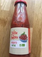 Passata nature