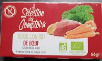 Bouillon De Boeuf