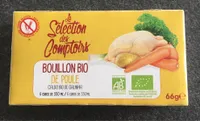 Bouillon De Poule