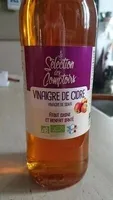 Vinaigre de cidre