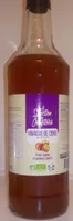 Vinaigre de cidre