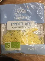 Emmental Râpé