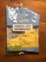 Emmental râpé
