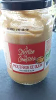 Moutarde de Dijon
