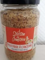 Moutarde À L'ancienne 350G