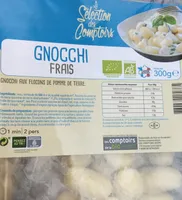 Gnochhi Frais