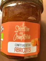 Confiture d\'abricot