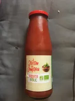 Passata basilic