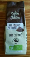 Café moulu bio