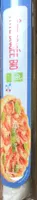 Pate brisee bio