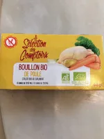 Bouillon de poule