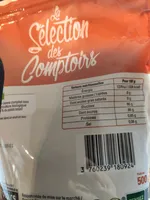 Sucre de canne complet non raffiné
