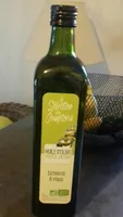 Huile d'olive vierges extra