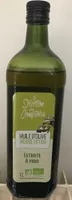 Huile d'olive vierge extra