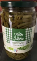 Haricots verts