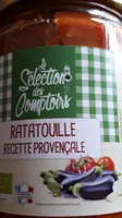 Ratatouille Provençale